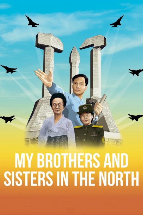My Brothers and Sisters in the North My Brothers and Sisters in the North