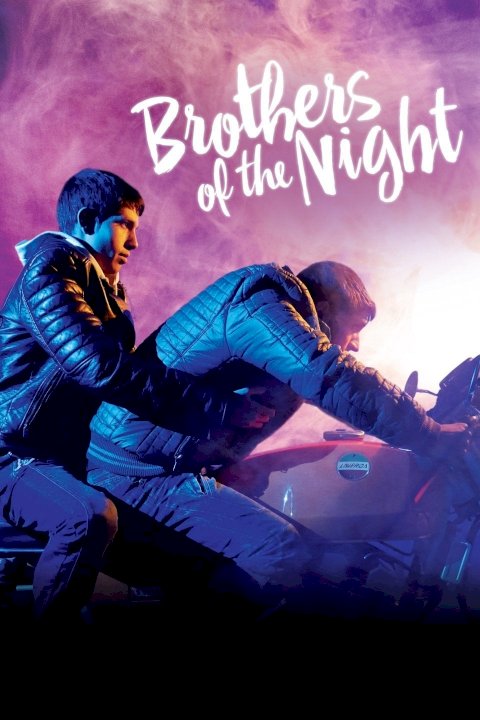 Brothers of the Night Brothers of the Night