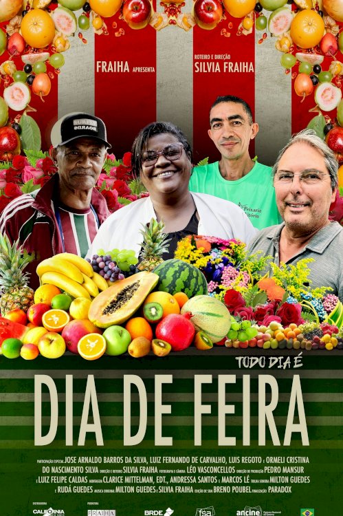 Todo Dia é Dia de Feira Todo Dia é Dia de Feira
