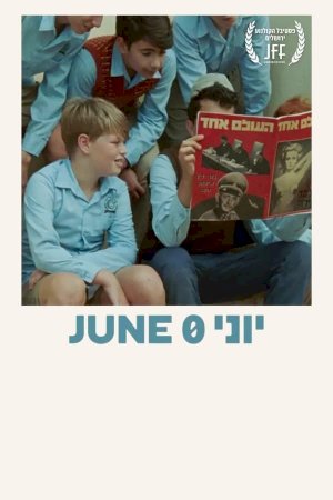 June Zero June Zero