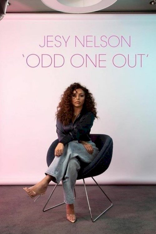 Jesy Nelson: Jesy Nelson: