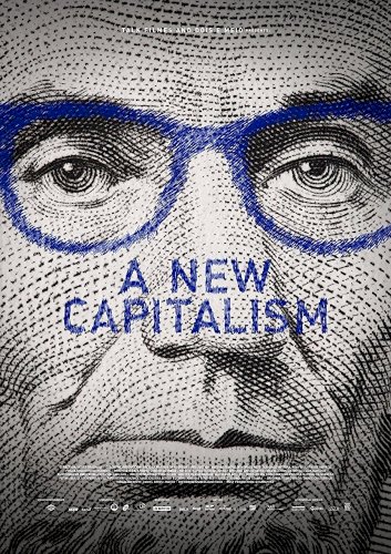 A New Capitalism A New Capitalism
