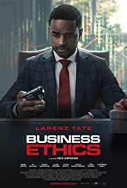 Business Ethics Business Ethics