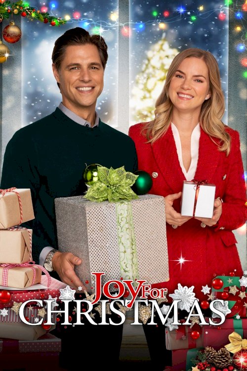 Joy for Christmas Joy for Christmas