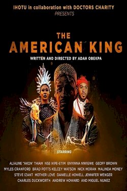 The American King The American King