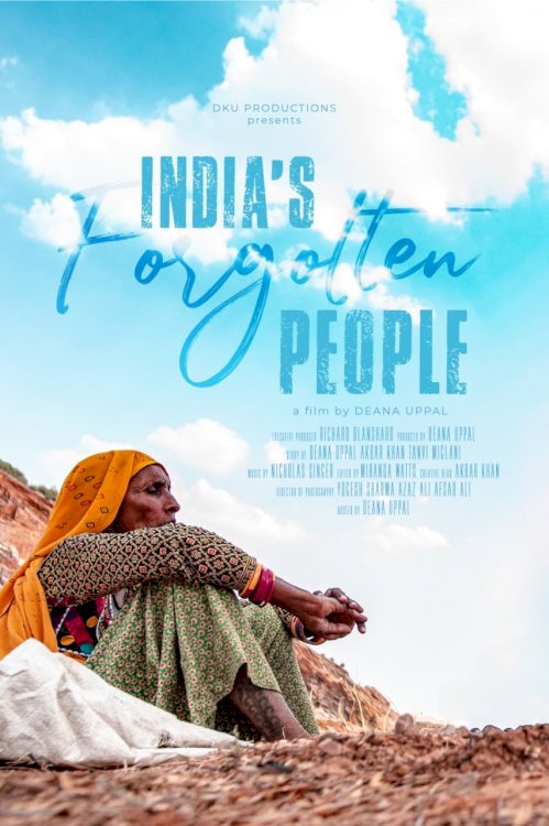 India's forgotten people India's forgotten people