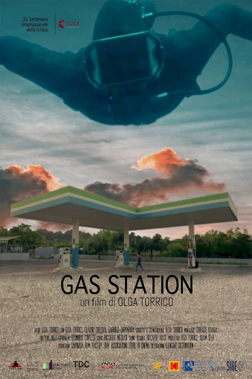 Gas Station