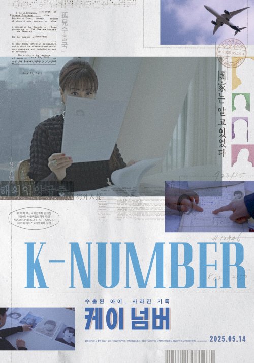 K-Number K-Number