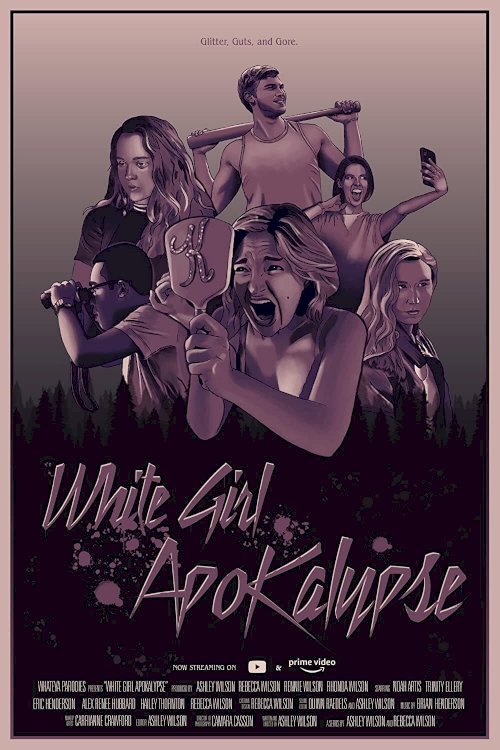 White Girl Apokalypse White Girl Apokalypse