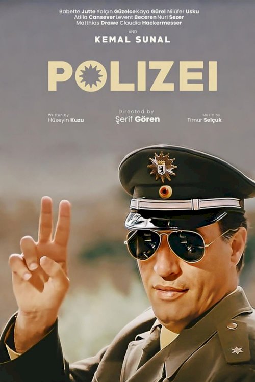 Polizei Polizei