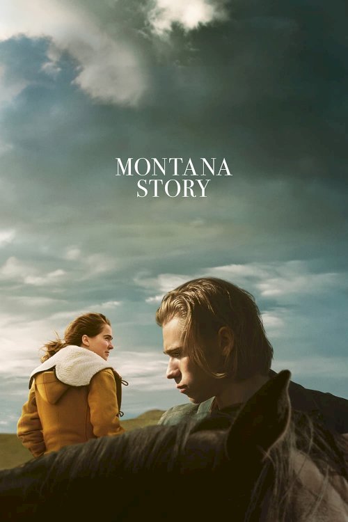 Montana Story Montana Story