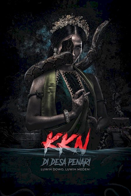 KKN di Desa Penari: Luwih Dowo, Luwih Medeni KKN di Desa Penari: Luwih Dowo, Luwih Medeni
