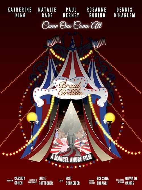 Bread and Circuses Bread and Circuses
