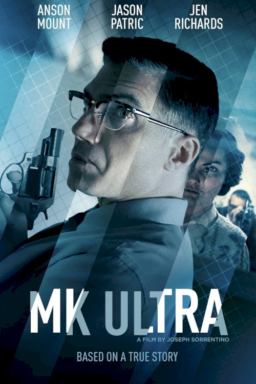 MK Ultra MK Ultra