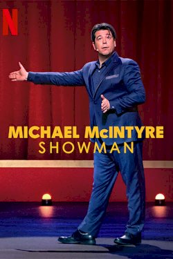 Michael McIntyre: Showman