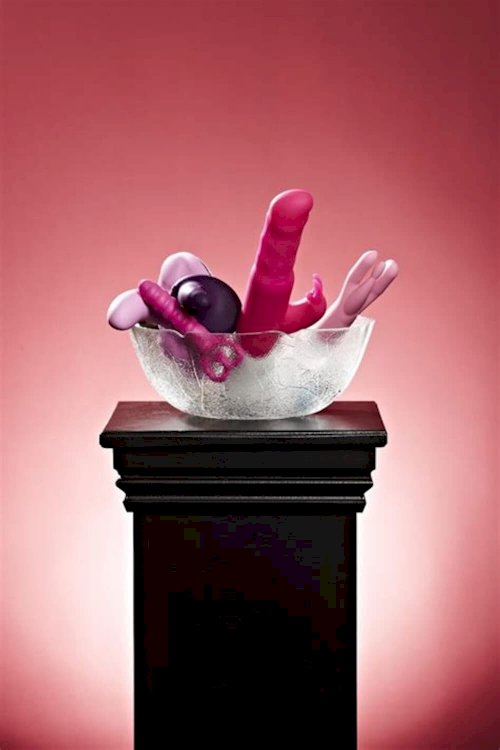 Sex Toy Stories Sex Toy Stories