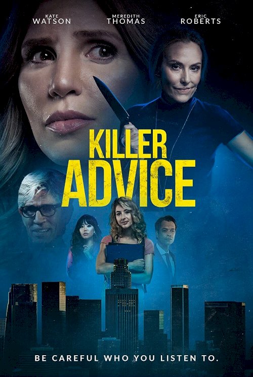 Killer Advice Killer Advice