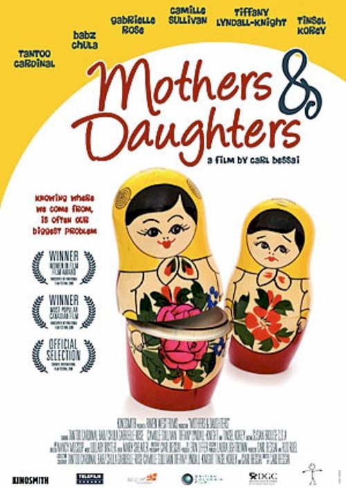 Mothers & Daughters Mothers & Daughters