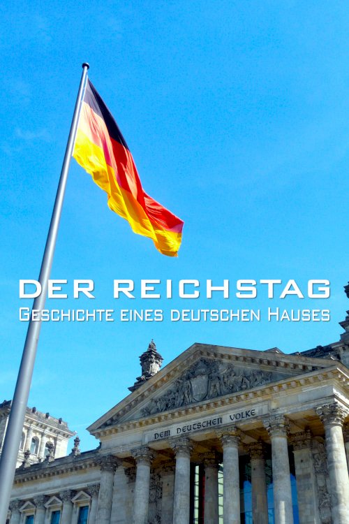 Der Reichstag Der Reichstag