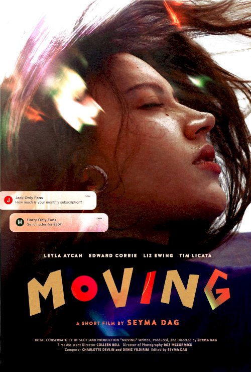 Moving Moving