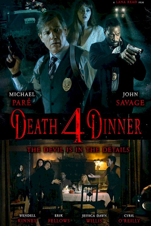 Death 4 Dinner Death 4 Dinner