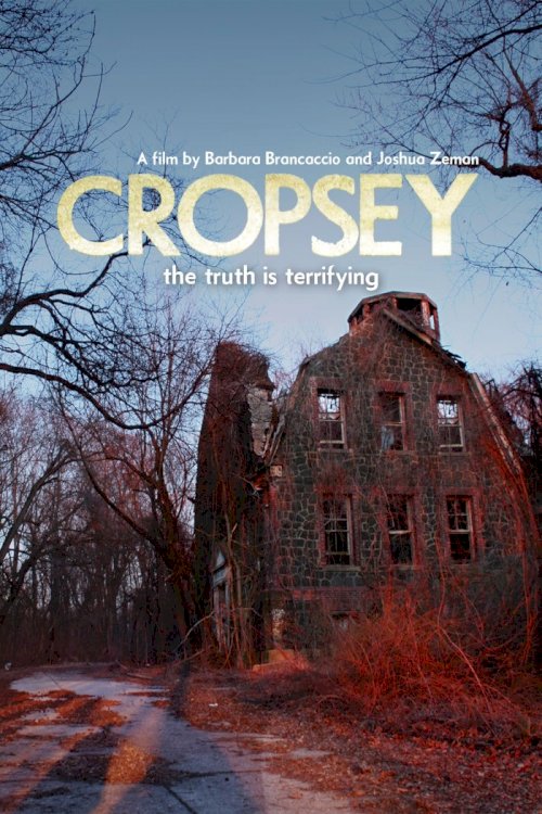 Cropsey Cropsey
