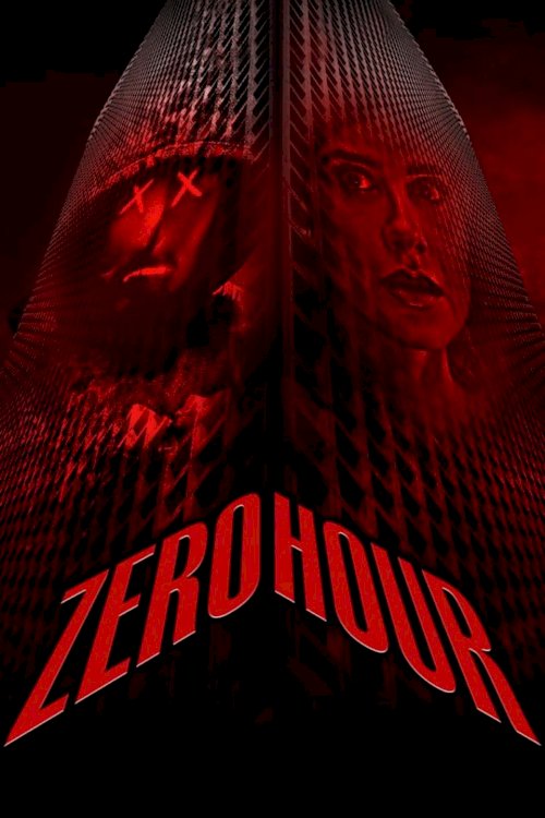 Zero Hour Zero Hour