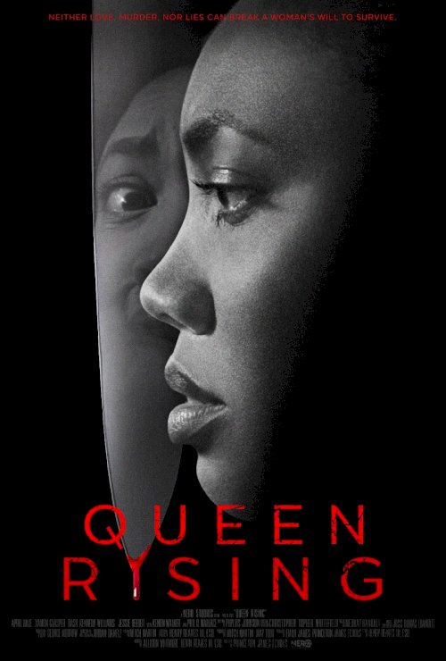 Queen Rising Queen Rising
