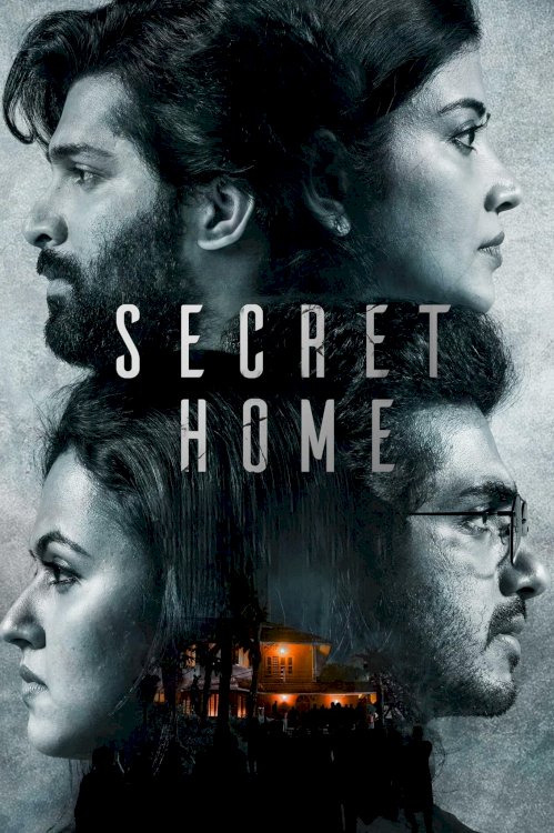 Secret Home Secret Home