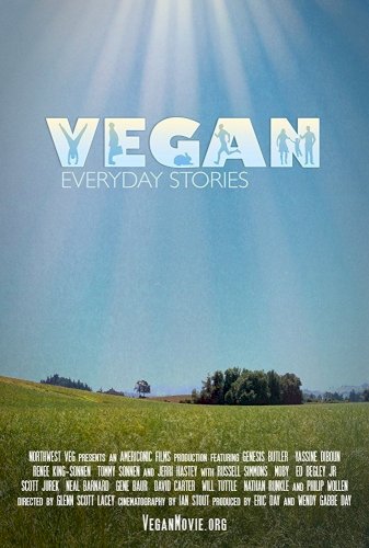 Vegan: Everyday Stories Vegan: Everyday Stories