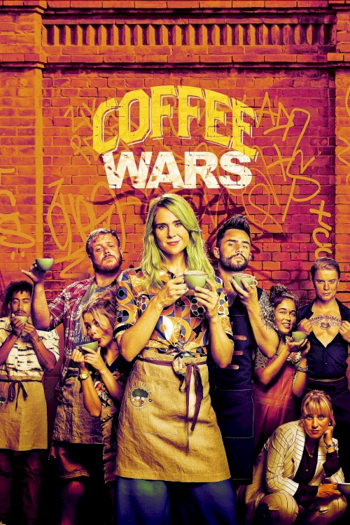 Coffee Wars Coffee Wars