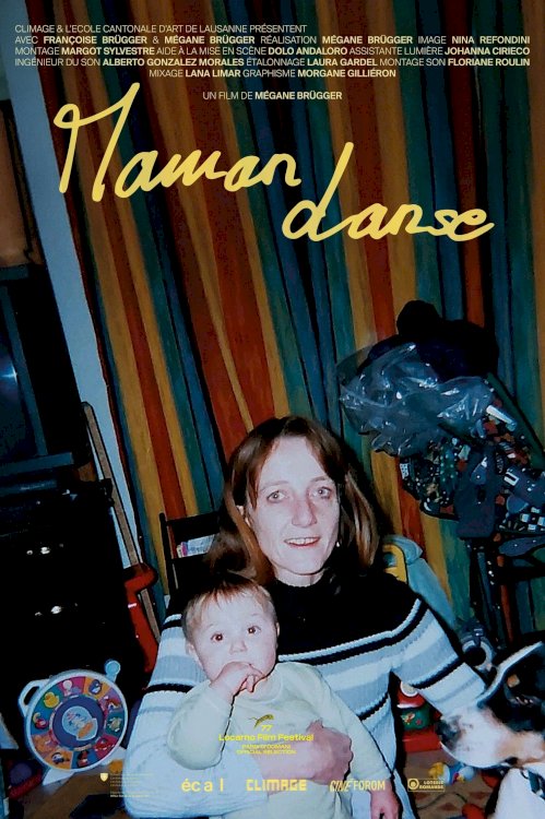 Mom Dances Mom Dances