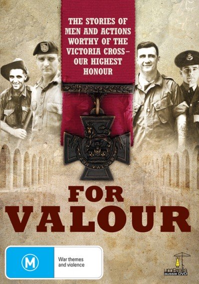 For Valour For Valour