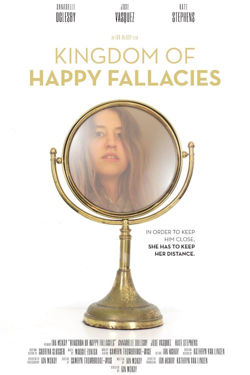 Kingdom of Happy Fallacies Kingdom of Happy Fallacies