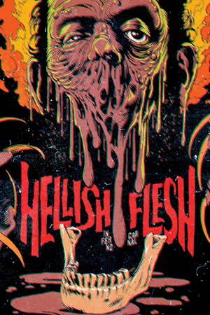 Hellish Flesh Hellish Flesh
