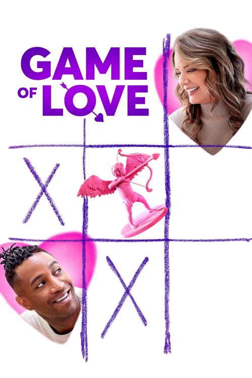 Game of Love Game of Love