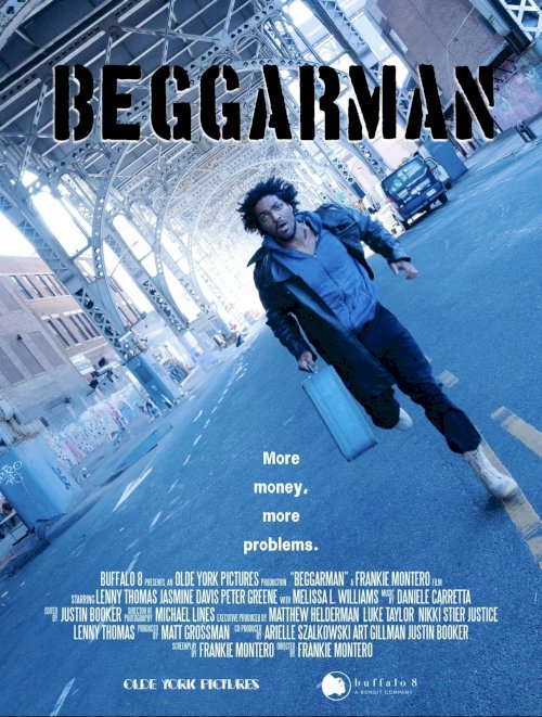 Beggarman Beggarman
