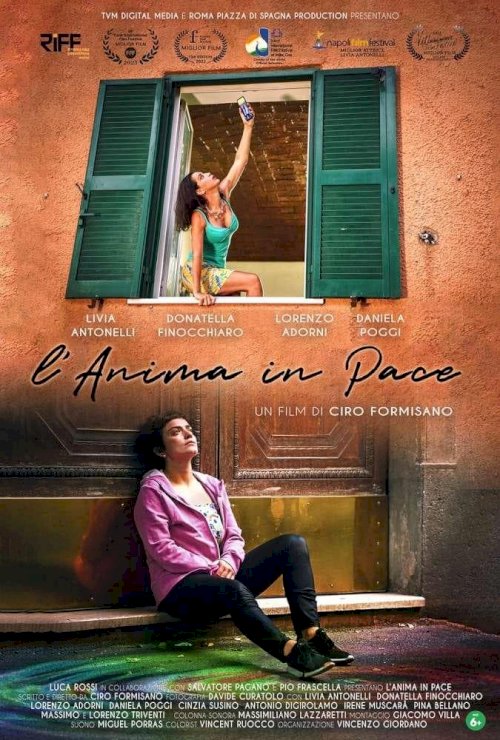 L'anima in pace L'anima in pace