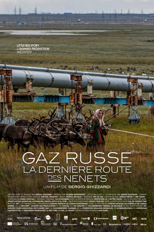 Russian Gas and the Nenets Russian Gas and the Nenets