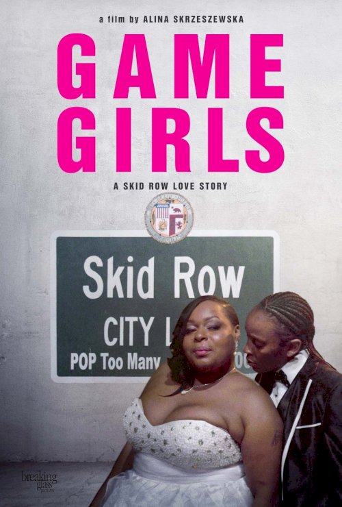 Game Girls Game Girls