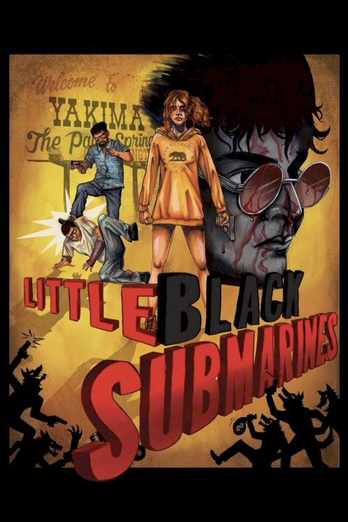Little Black Submarines