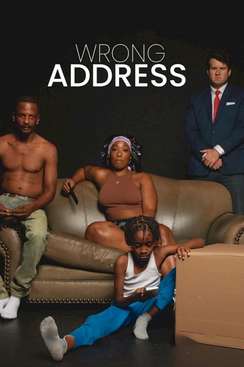 Wrong Address Wrong Address