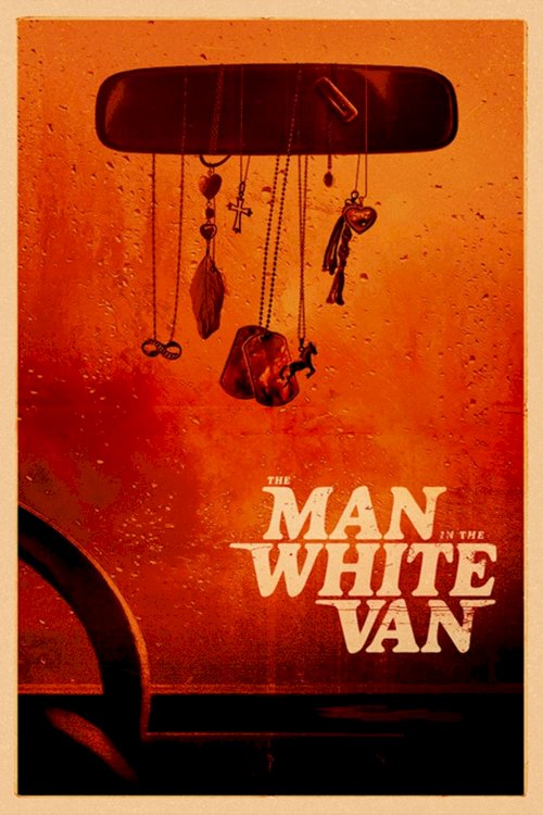 The Man in the White Van The Man in the White Van