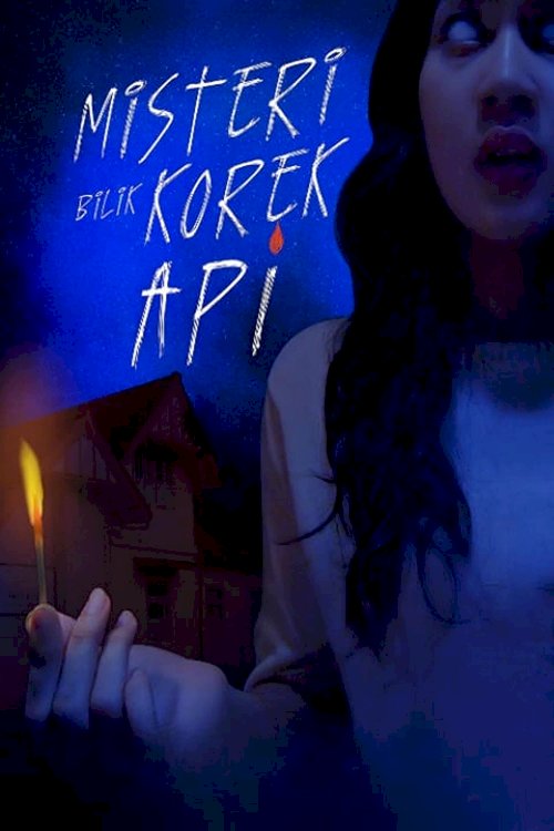Misteri Bilik Korek Api Misteri Bilik Korek Api