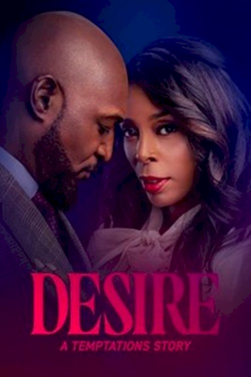 Desire: A Temptations Story Desire: A Temptations Story