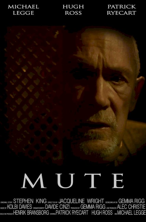 Mute Mute
