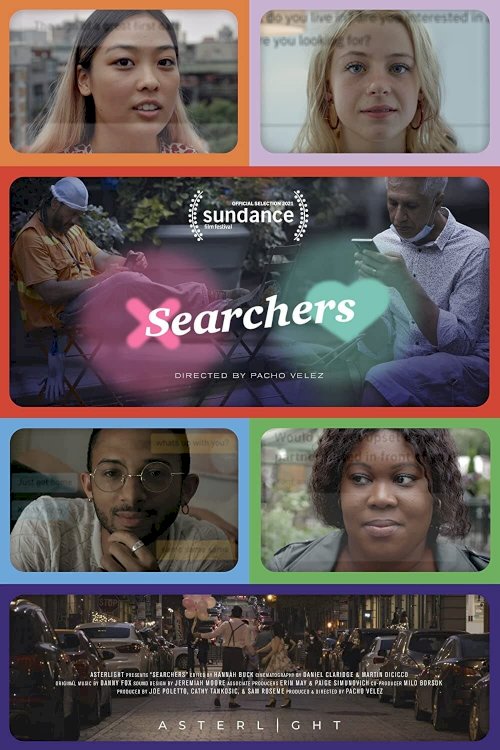 Searchers Searchers