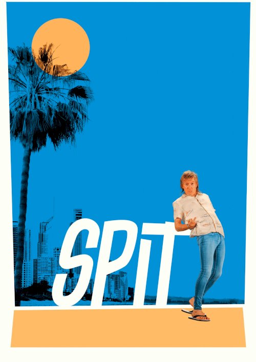 Spit Spit
