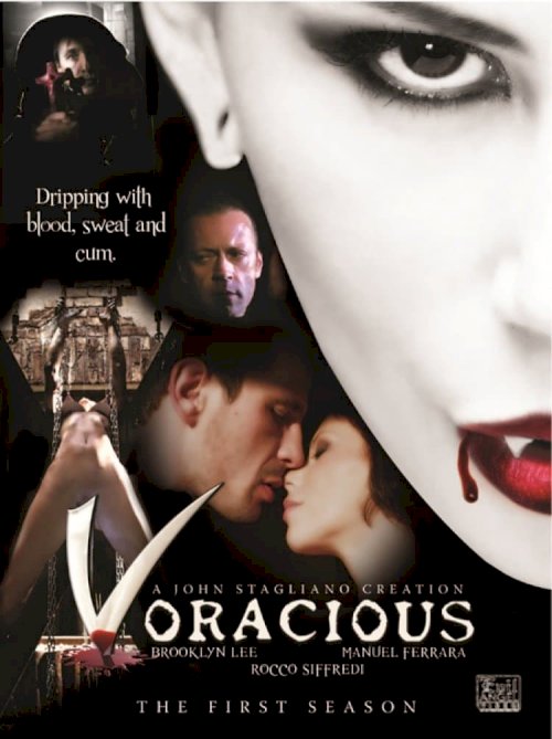 Voracious Voracious