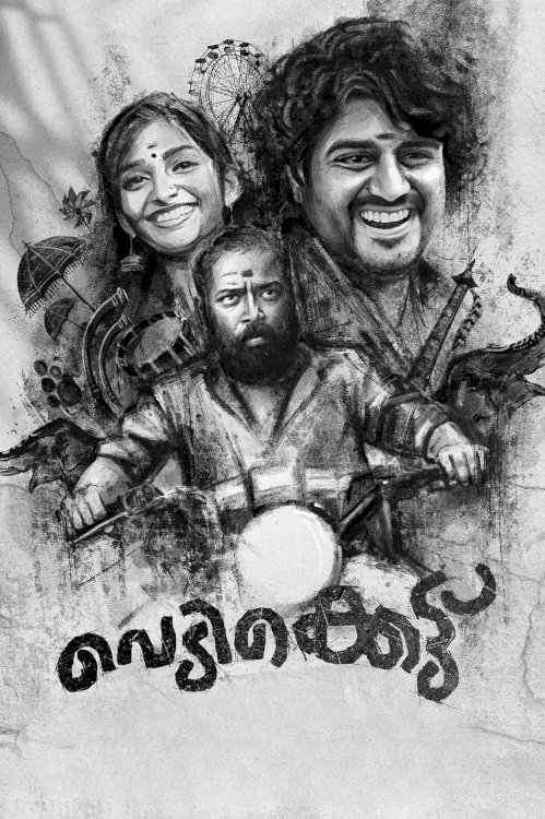 Vedikkettu